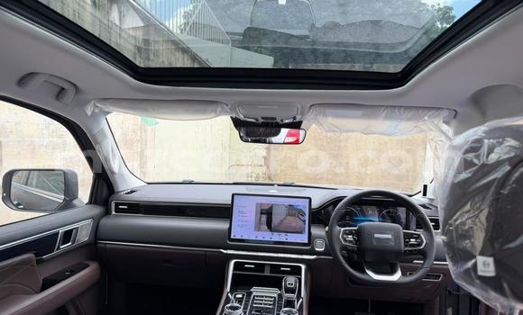 Buy New Foton Tunland Other Car in Maputo in Maputo Buy New Foton Tunland Other Car in Maputo in Maputo