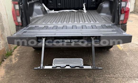 Buy New Foton Tunland Other Car in Maputo in Maputo Buy New Foton Tunland Other Car in Maputo in Maputo