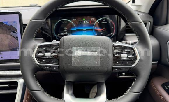 Buy New Foton Tunland Other Car in Maputo in Maputo Buy New Foton Tunland Other Car in Maputo in Maputo