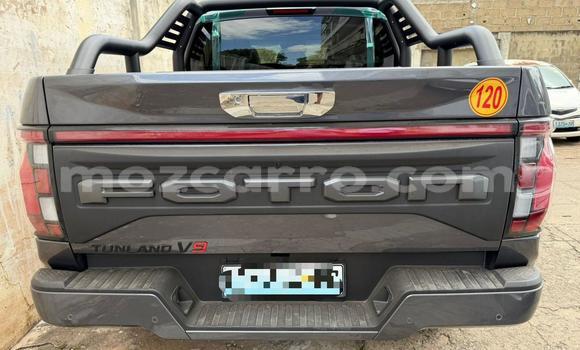 Buy New Foton Tunland Other Car in Maputo in Maputo Buy New Foton Tunland Other Car in Maputo in Maputo