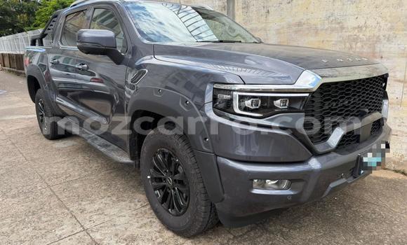 Buy New Foton Tunland Other Car in Maputo in Maputo Buy New Foton Tunland Other Car in Maputo in Maputo