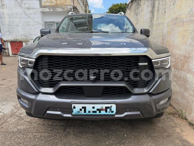 Big with watermark foton tunland maputo maputo 42292