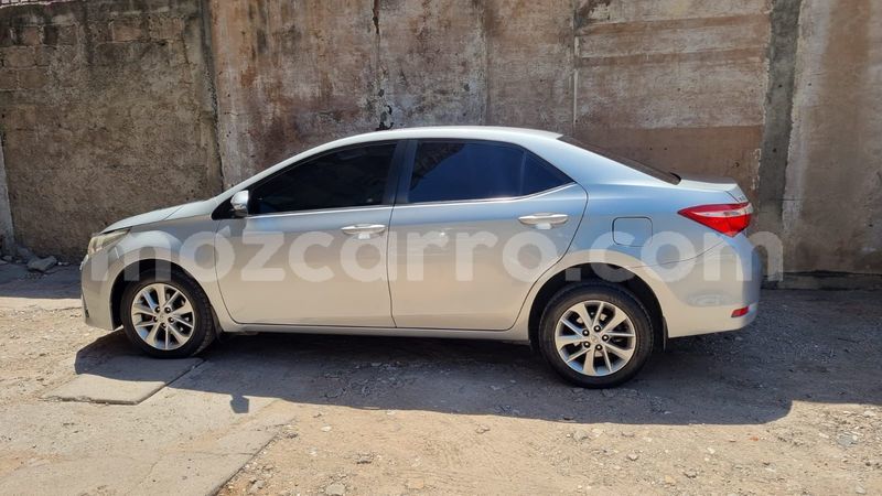 Big with watermark toyota corolla maputo maputo 42293