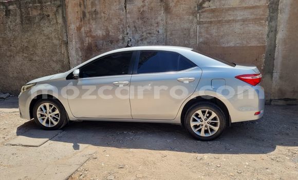 Comprar Usado Toyota Corolla Other Carro em Maputo em Maputo Comprar Usado Toyota Corolla Other Carro em Maputo em Maputo