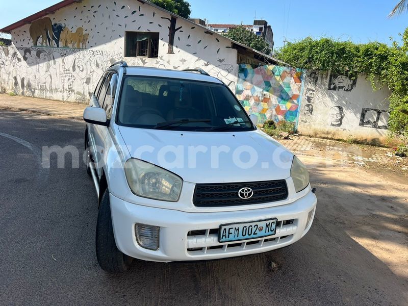 Big with watermark toyota rav4 maputo maputo 42294