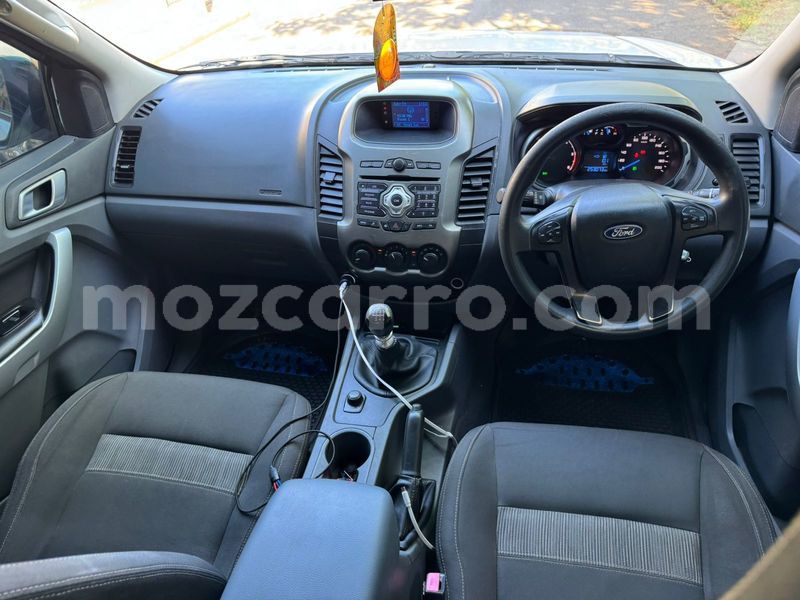 Big with watermark ford ranger maputo maputo 42296