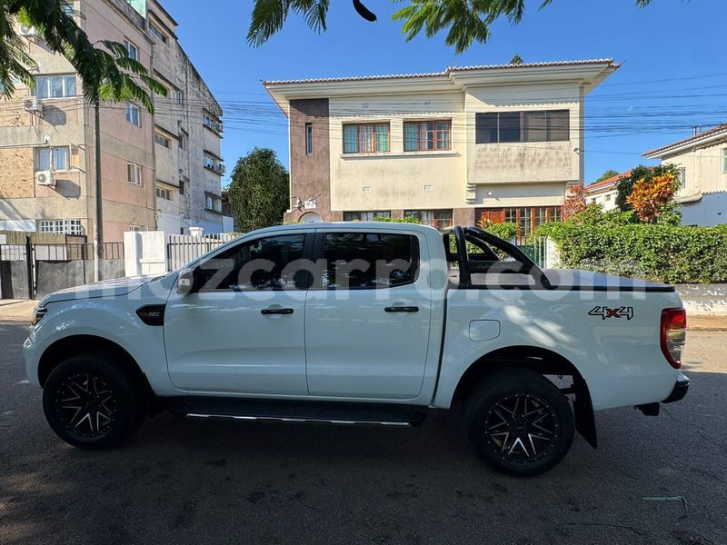Big with watermark ford ranger maputo maputo 42296