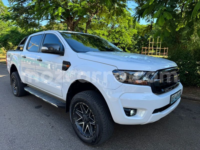 Big with watermark ford ranger maputo maputo 42296