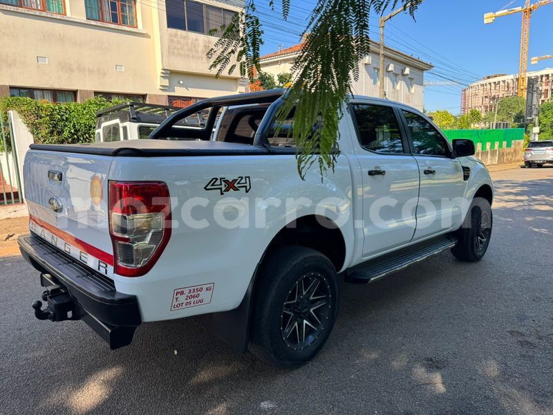 Big with watermark ford ranger maputo maputo 42296
