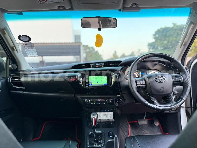Big with watermark toyota hilux maputo maputo 42297