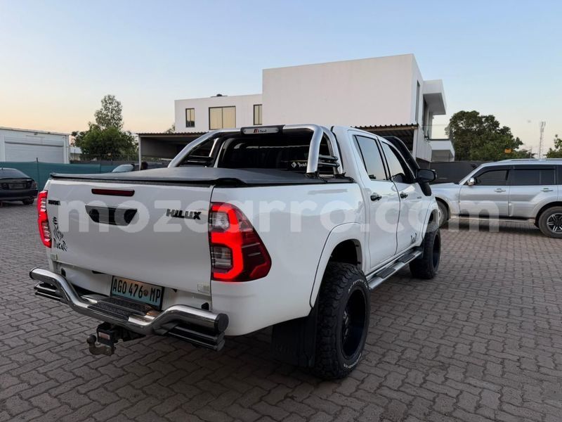 Big with watermark toyota hilux maputo maputo 42297