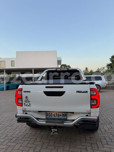 Big with watermark toyota hilux maputo maputo 42297