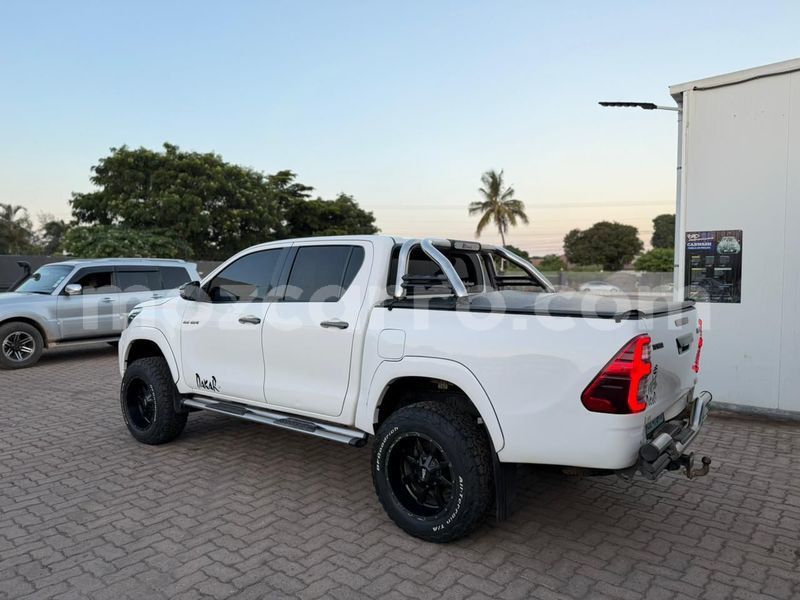 Big with watermark toyota hilux maputo maputo 42297