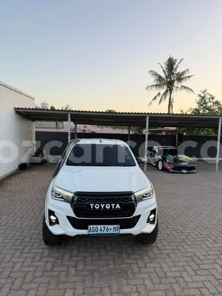 Big with watermark toyota hilux maputo maputo 42297