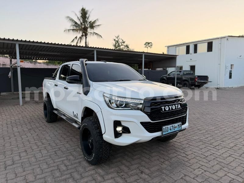 Big with watermark toyota hilux maputo maputo 42297