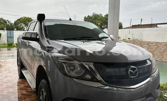 Tenga Tsaru Mazda BT-50 Sirivha Mota in Maputo in Maputo