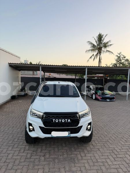 Big with watermark toyota hiluxe revo maputo maputo 42304