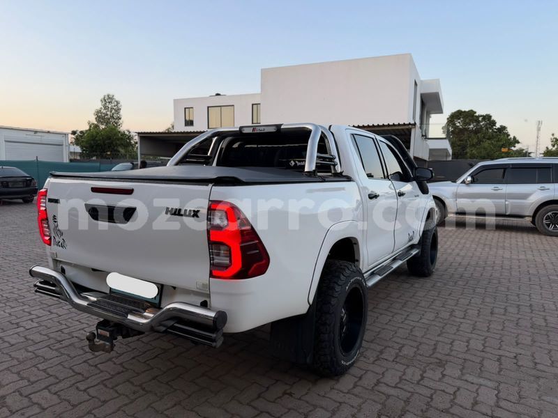 Big with watermark toyota hiluxe revo maputo maputo 42304