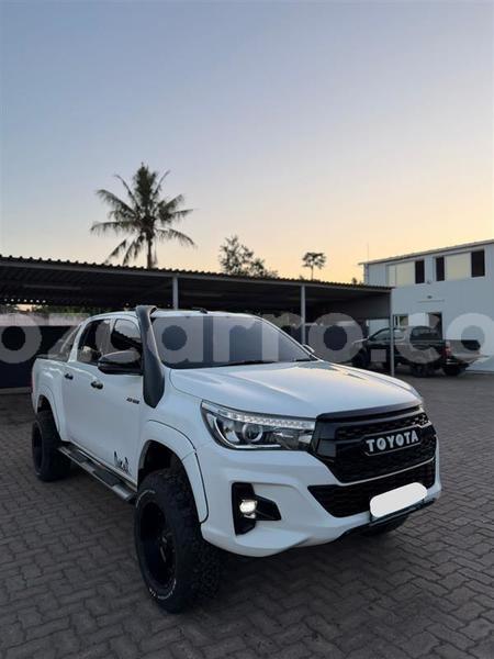 Big with watermark toyota hiluxe revo maputo maputo 42304