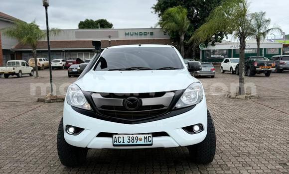 Tenga Tsaru Mazda BT-50 Chena Mota in Maputo in Maputo Tenga Tsaru Mazda BT-50 Chena Mota in Maputo in Maputo