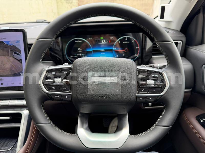 Big with watermark foton tunland maputo maputo 42306