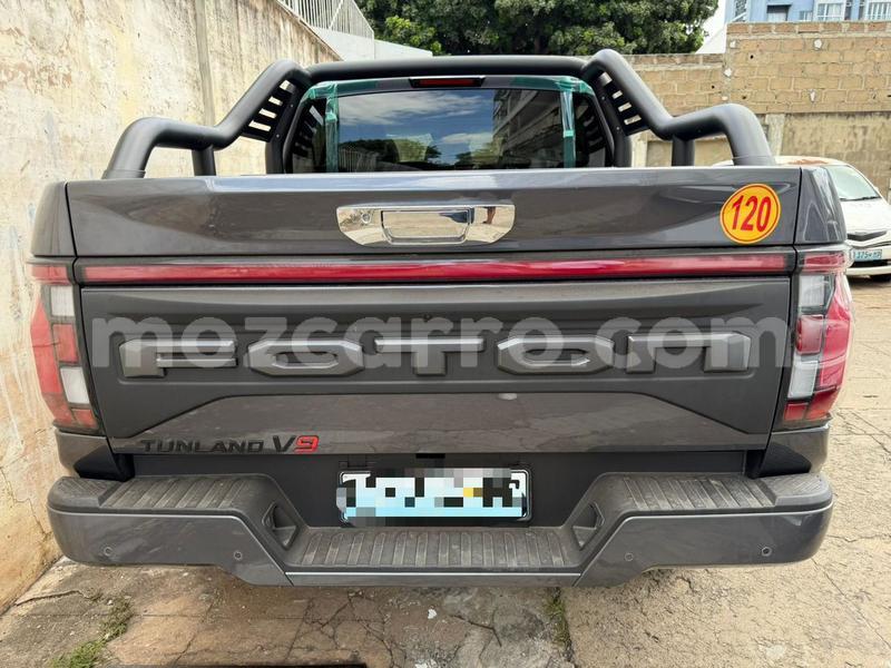 Big with watermark foton tunland maputo maputo 42306