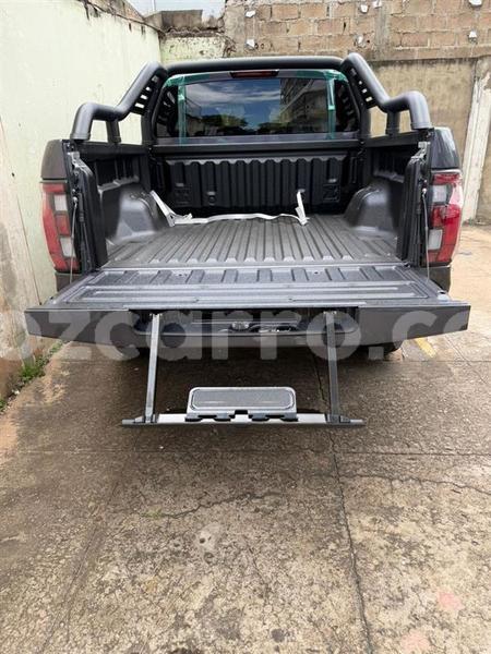 Big with watermark foton tunland maputo maputo 42306