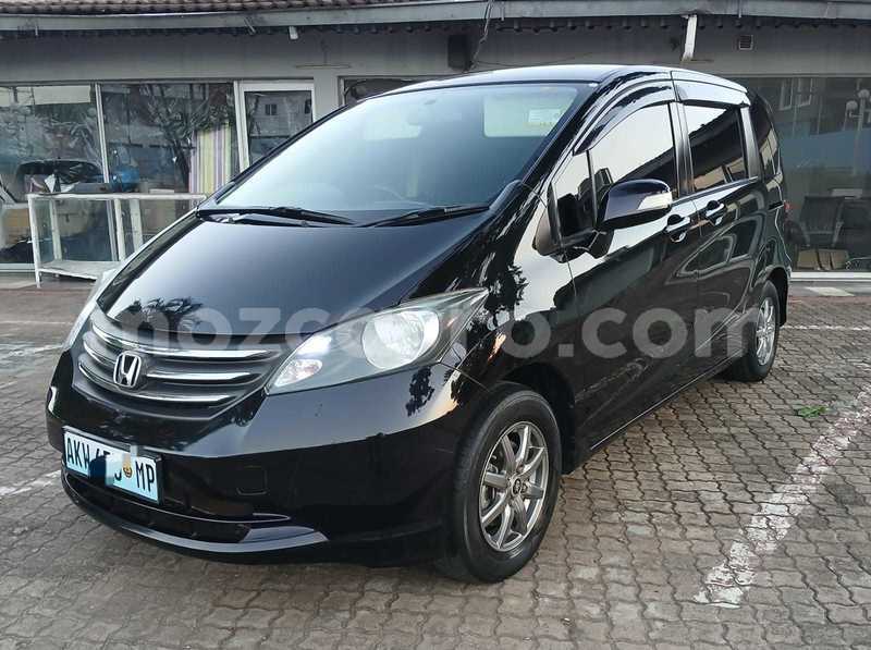 Big with watermark honda freed maputo maputo 42308