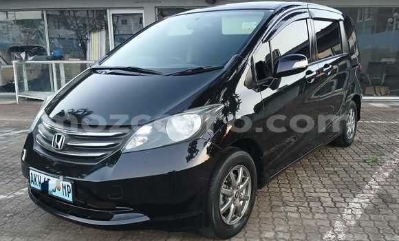 Tenga Tsaru Honda Freed Nhema Mota in Maputo in Maputo