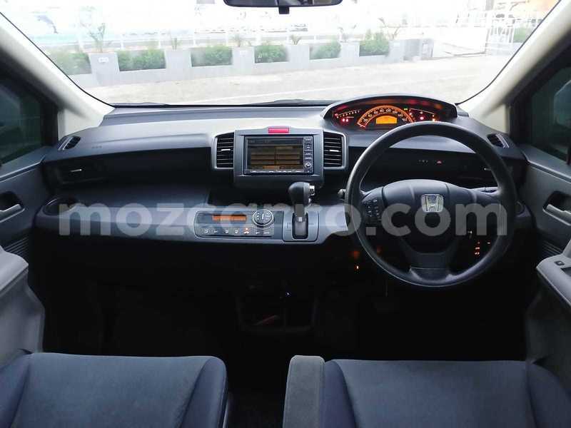 Big with watermark honda freed maputo maputo 42308