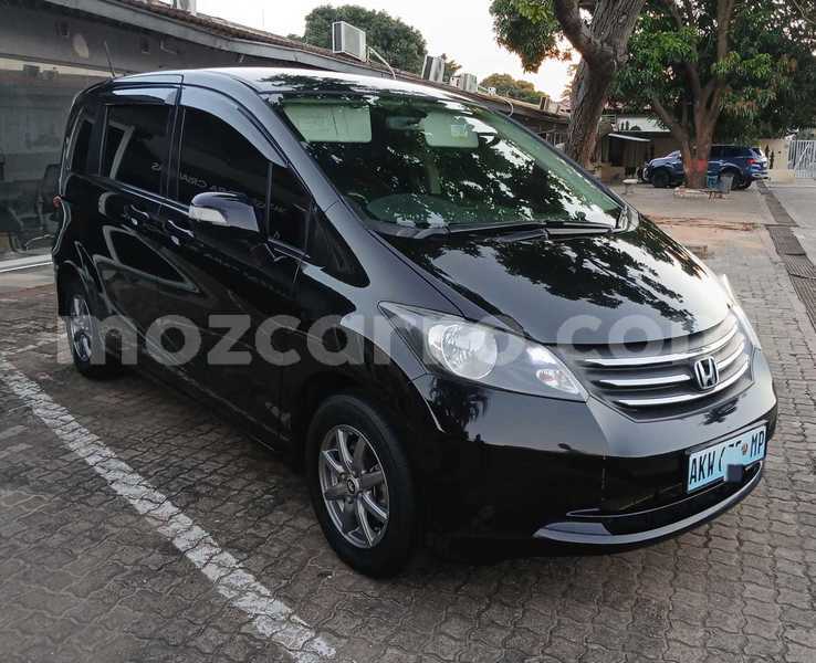 Big with watermark honda freed maputo maputo 42308