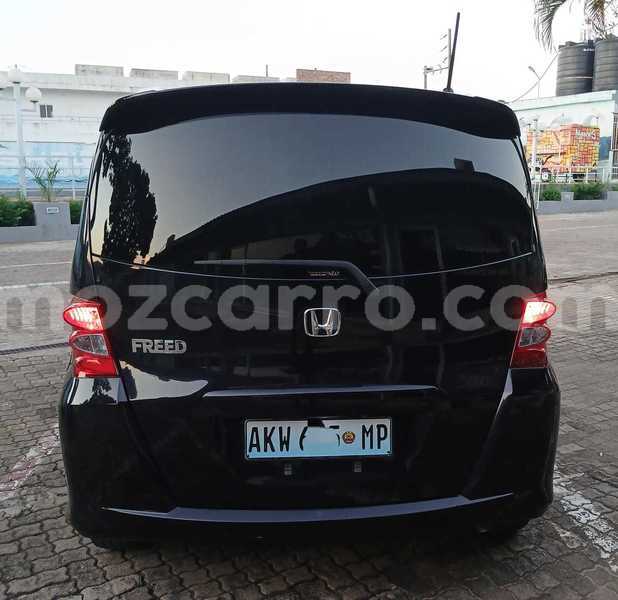 Big with watermark honda freed maputo maputo 42308