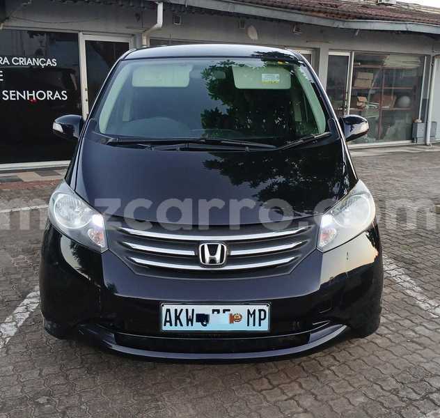 Big with watermark honda freed maputo maputo 42308