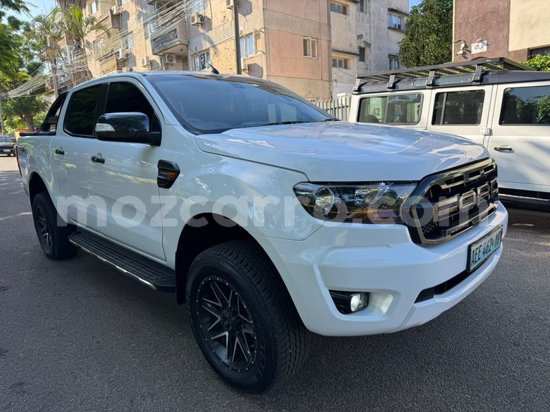 Big with watermark ford ranger maputo maputo 42309