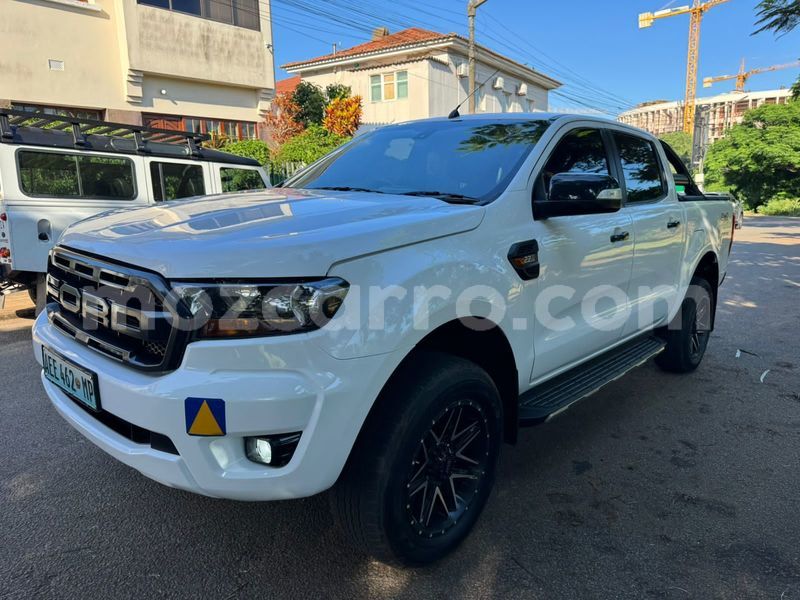 Big with watermark ford ranger maputo maputo 42309