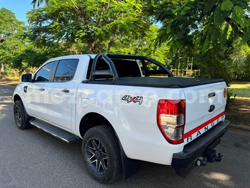 Big with watermark ford ranger maputo maputo 42309