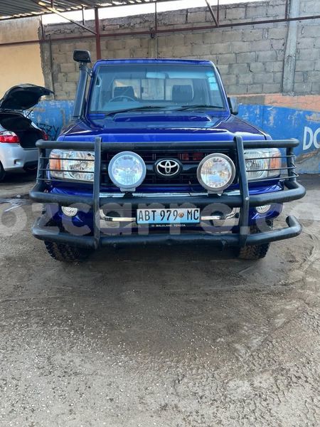 Big with watermark toyota hilux maputo maputo 42310