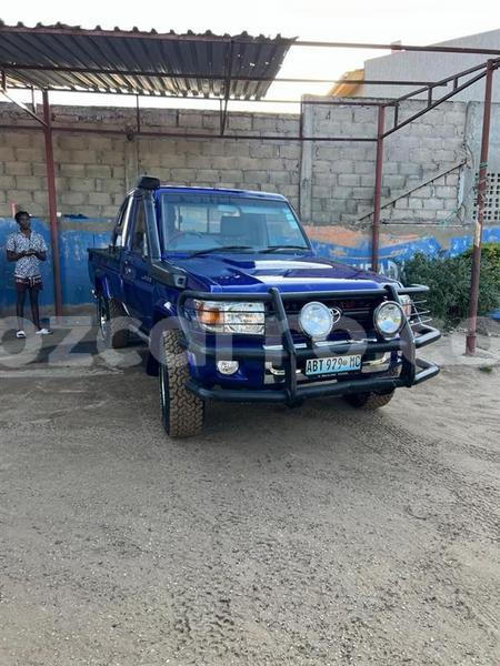 Big with watermark toyota hilux maputo maputo 42310
