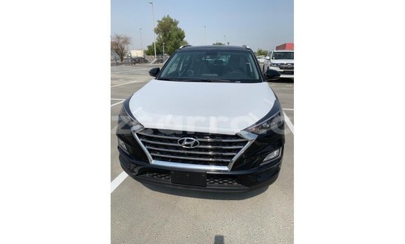 Comprar Importar Hyundai Tucson Preto Carro em Import - Dubai em Cabo Delgado Comprar Importar Hyundai Tucson Preto Carro em Import - Dubai em Cabo Delgado