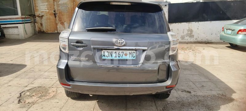 Big with watermark toyota vanguard maputo maputo 42311