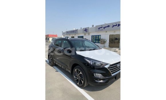 Comprar Importar Hyundai Tucson Preto Carro em Import - Dubai em Cabo Delgado Comprar Importar Hyundai Tucson Preto Carro em Import - Dubai em Cabo Delgado