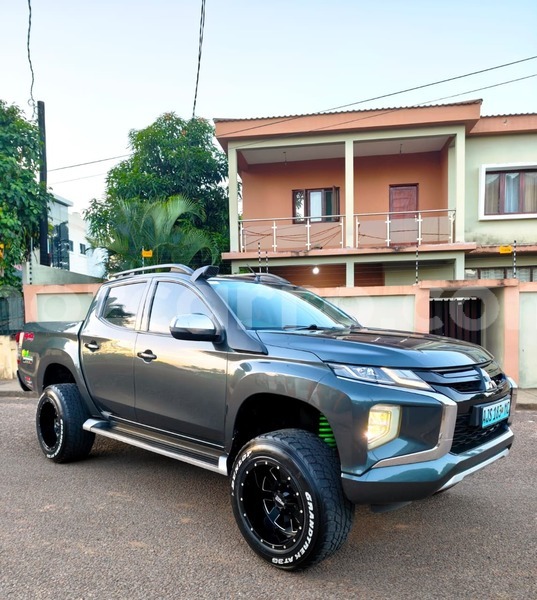 Big with watermark mitsubishi triton maputo maputo 42312