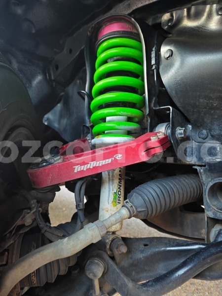 Big with watermark mitsubishi triton maputo maputo 42312