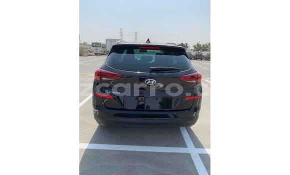 Comprar Importar Hyundai Tucson Preto Carro em Import - Dubai em Cabo Delgado Comprar Importar Hyundai Tucson Preto Carro em Import - Dubai em Cabo Delgado