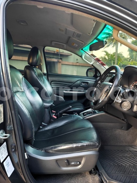 Big with watermark mitsubishi triton maputo maputo 42312