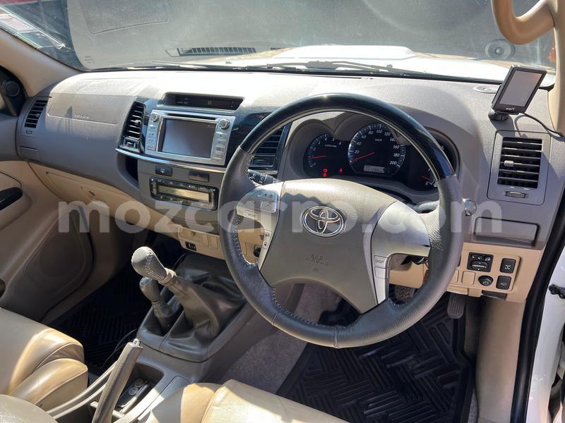 Big with watermark toyota fortuner maputo maputo 42313