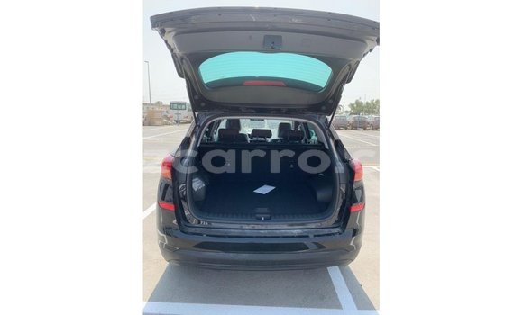 Comprar Importar Hyundai Tucson Preto Carro em Import - Dubai em Cabo Delgado Comprar Importar Hyundai Tucson Preto Carro em Import - Dubai em Cabo Delgado