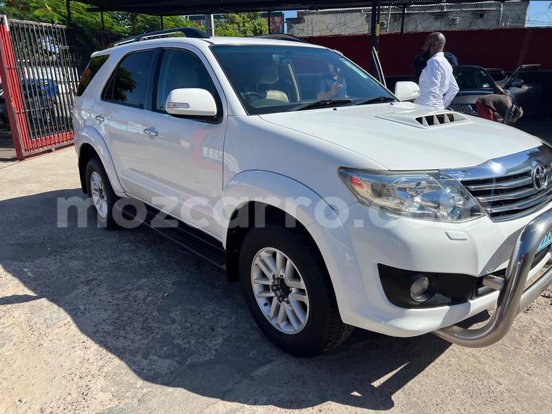 Big with watermark toyota fortuner maputo maputo 42313