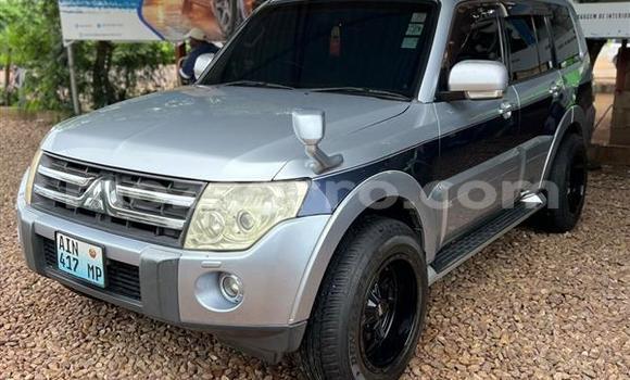 Nunua Ilio tumika Mitsubishi Pajero Nyingine Gari ndani ya Maputo nchini Maputo