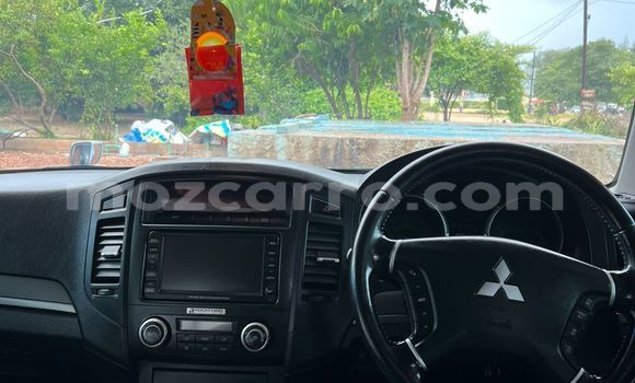 Tenga Tsaru Mitsubishi Pajero Zvimwe Mota in Maputo in Maputo Tenga Tsaru Mitsubishi Pajero Zvimwe Mota in Maputo in Maputo